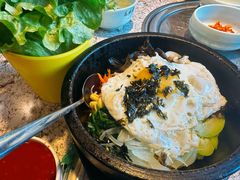 -高丽屋(天宁寺店)