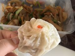 -岭南小生·粤港点心(华新旗舰店)