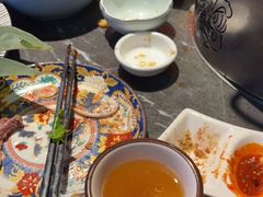 -十三姨正合丰烤肉(营迹路店)