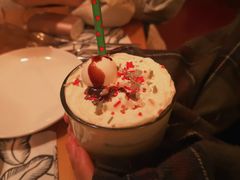 抹茶奶昔-JAMES+詹嘉厨房