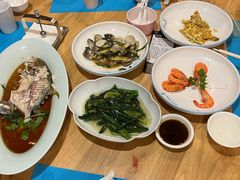 -儿童菜·采风阁家常菜餐厅(亚龙湾天域酒店)