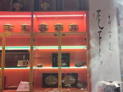 -凤吉园乌拉满族火锅中华老字号(繁荣路店)