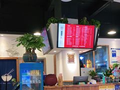 大堂-刘氏三和面馆