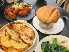 -妈阁铭记澳葡美食