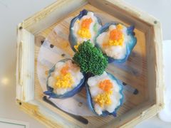 -蘩楼(华强北总店)