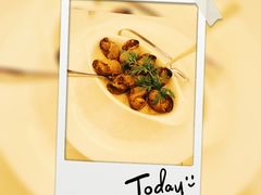 -成桂西餐厅·42年的味道(五大道疙瘩楼店)