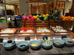 -味餐厅·海鲜·火锅·自助餐