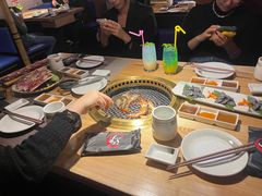 -江户烧肉(高德店)