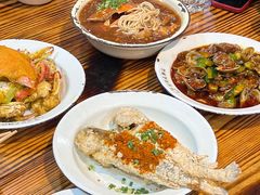 -夹夹大·蟹蟹大排档(财富又一城店)