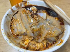 -清真·宏顺祥卤汁凉粉(大皮院店)