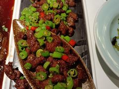 -苹果树下艺术餐厅(通州店)