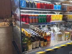 -大渔铁板烧(东城店)
