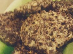 -布衣草棚风格餐厅