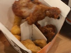 -汉堡王(上海凌云壹街坊店)