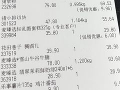 -麦德龙(雨花店)