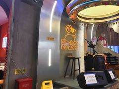 -路边羊烧烤酒场(宝带路店)