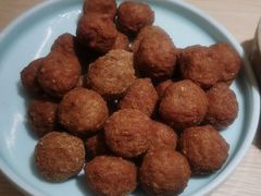 -同合居·非遗东北菜(王府井店)