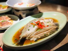 -新白鹿餐厅(金鹰新街口店)