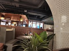 -前海沿·青岛菜(大拇指广场石老人店)