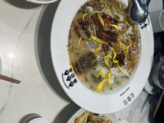 -渔语鱼酸菜鱼新川菜(来福士店)
