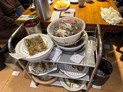 -三个渔夫·蒸汽海鲜(小白楼店)