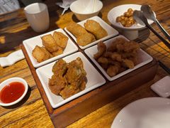 -临家闽南菜(宝洲路店)