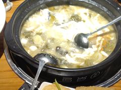 -百岁我家·酸菜鱼专门店(塘下店)