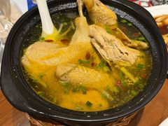 -丫丫蟹庄·苏式园林农家乐·阳澄湖大闸蟹(阳澄湖莲花岛店)