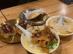 -小豆海棠(嘉兴路店)