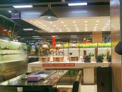 -新艺自助美食城(中山路店)