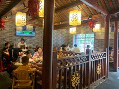 -大龙燚火锅(万象城店)