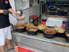 -斯丹姜母鸭·古法干香(涂门街总店)