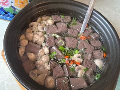 -金典银峰老鹅馆·昆山菜(亭林公园店)
