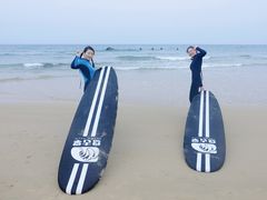 -盘古掌冲浪俱乐部(日月湾店)