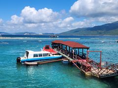 -海南分界洲岛旅游区