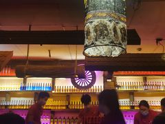 大堂-Helens海伦司小酒馆(鼓楼店)