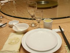 餐具摆设-伊村饭店