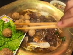 -芦月轩羊蝎子(劲松店)
