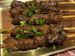 -老班长·小龙虾·鲜货烧烤大排档(金街美地店)