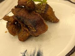 -梅龙镇酒家(南京西路总店)