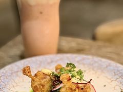 -SHADOWS•Bistro&Eatery(安福路店)