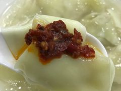 三鲜馄饨-珊珊小笼馆(仙霞路店)