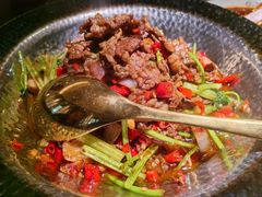 -麻都·成都菜(人民广场店)