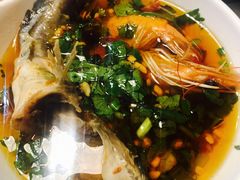 -吉布鲁牛排海鲜自助(成都大悦城店)