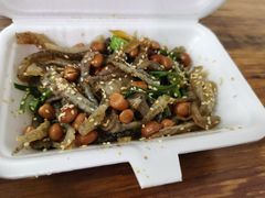 -陈添記·祖傳爽鱼皮·西关老字号(广州首店)