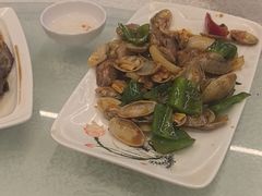-东江海鲜大排档·潮汕菜·砂锅粥
