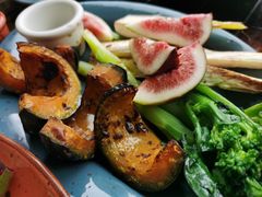 -良木缘咖啡西餐(蜀汉路店)