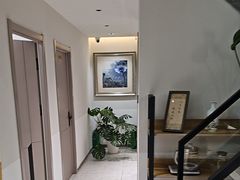 -心悦堂按摩空间