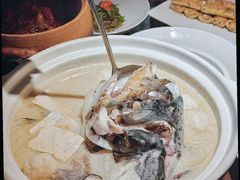 -许爷家·生态湖鲜(徐汇日月光店)