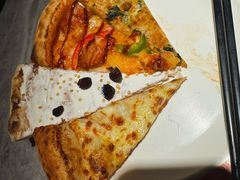 -比格比萨自助(宝山日月光店)